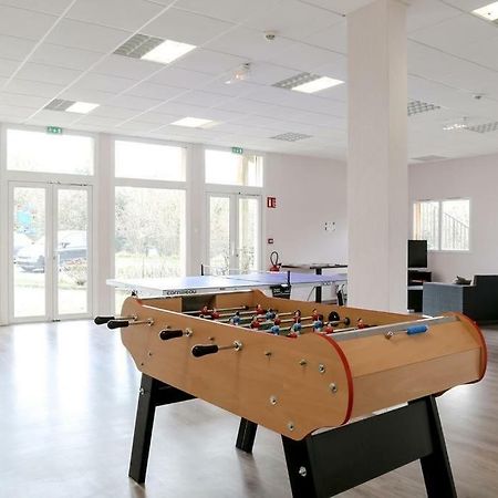 Formistudio I Équemauville Dış mekan fotoğraf