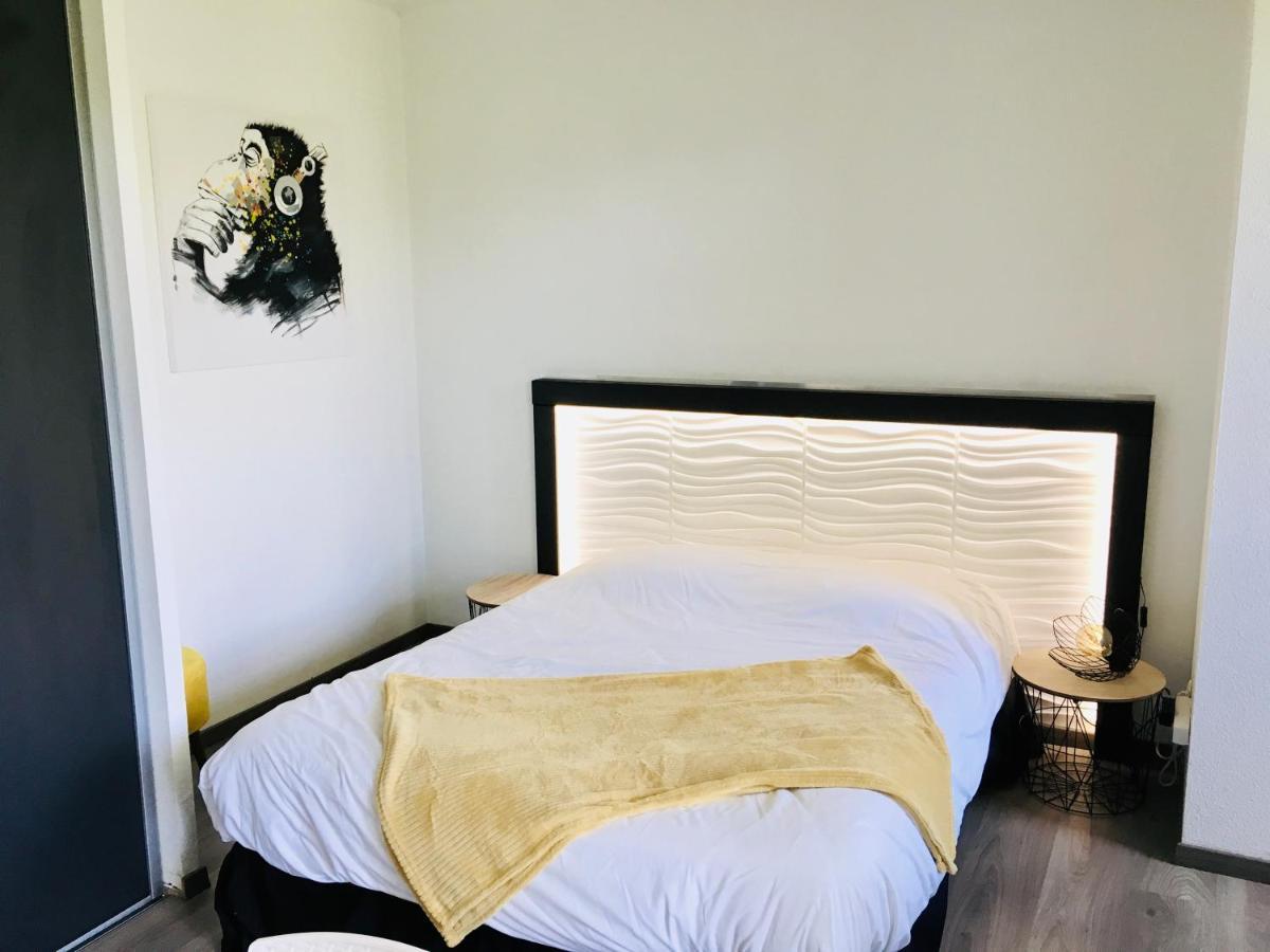Formistudio I Équemauville Dış mekan fotoğraf