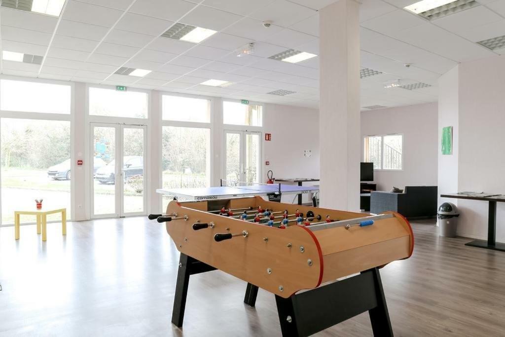 Formistudio I Équemauville Dış mekan fotoğraf