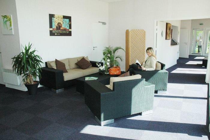 Formistudio I Équemauville Dış mekan fotoğraf